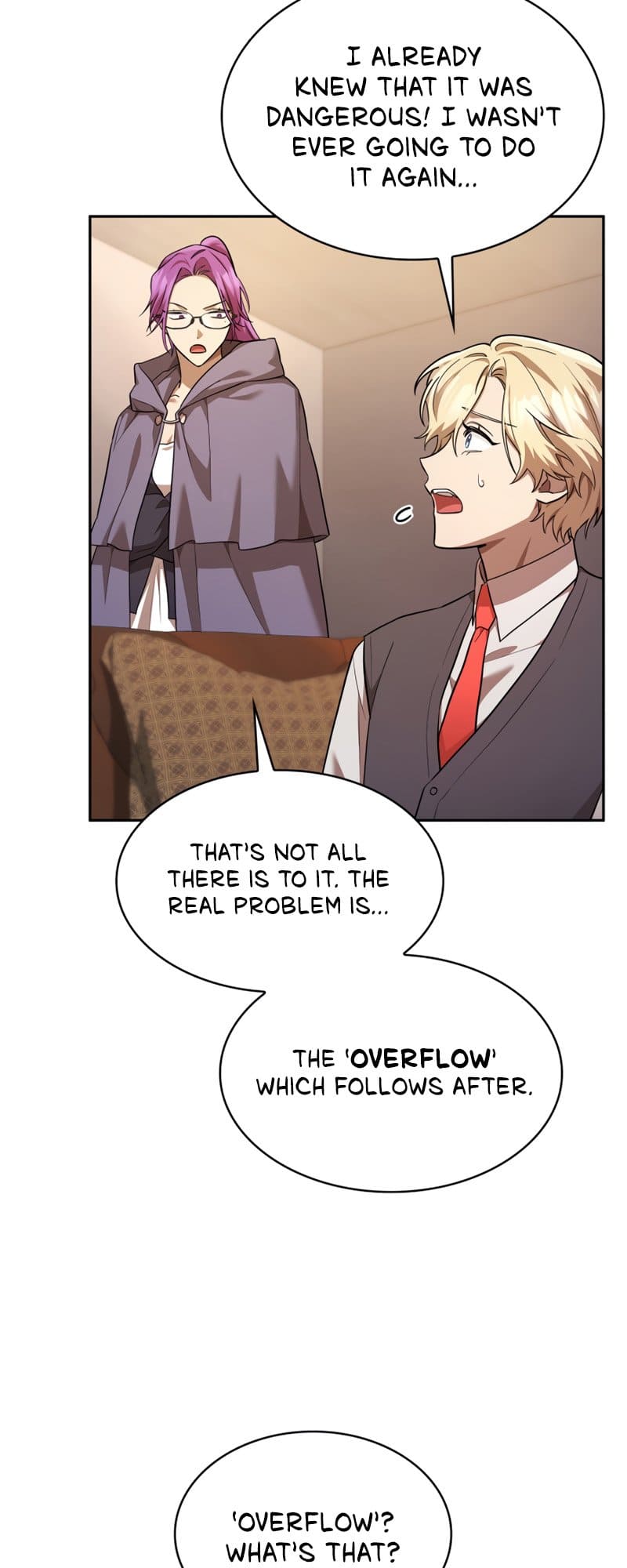 Infinite Mage, Chapter 50 image 27